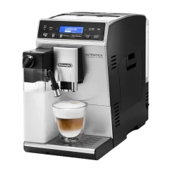 De'Longhi DeLonghi ETAM 29.660.SB Autentica Cappuccino Kaffeevollautomat