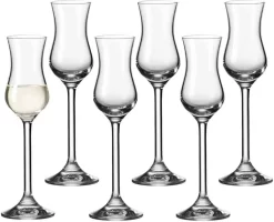 Leonardo Daily 6 Er Krt. Grappagläser 21 Leonardo Daily 6 Er Krt. Grappagläser -Küchenkochgeschirr Geschäft bbb6f6c51672ef98eccc0fbe3410b63d