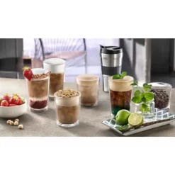 De'Longhi DeLonghi ECAM 450.55.S Eletta Explore -Küchenkochgeschirr Geschäft bbc7b6e87e71062de2211ed0d561e599