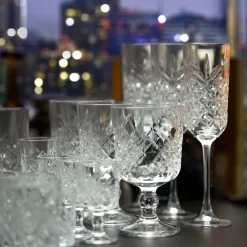 Pasabahce 440356 Timeless Sektglas, Sektkelch, 175ml, Glas, Transparent, 4 Stück -Küchenkochgeschirr Geschäft bdc67d67054d7c38cb520b50c530cac9