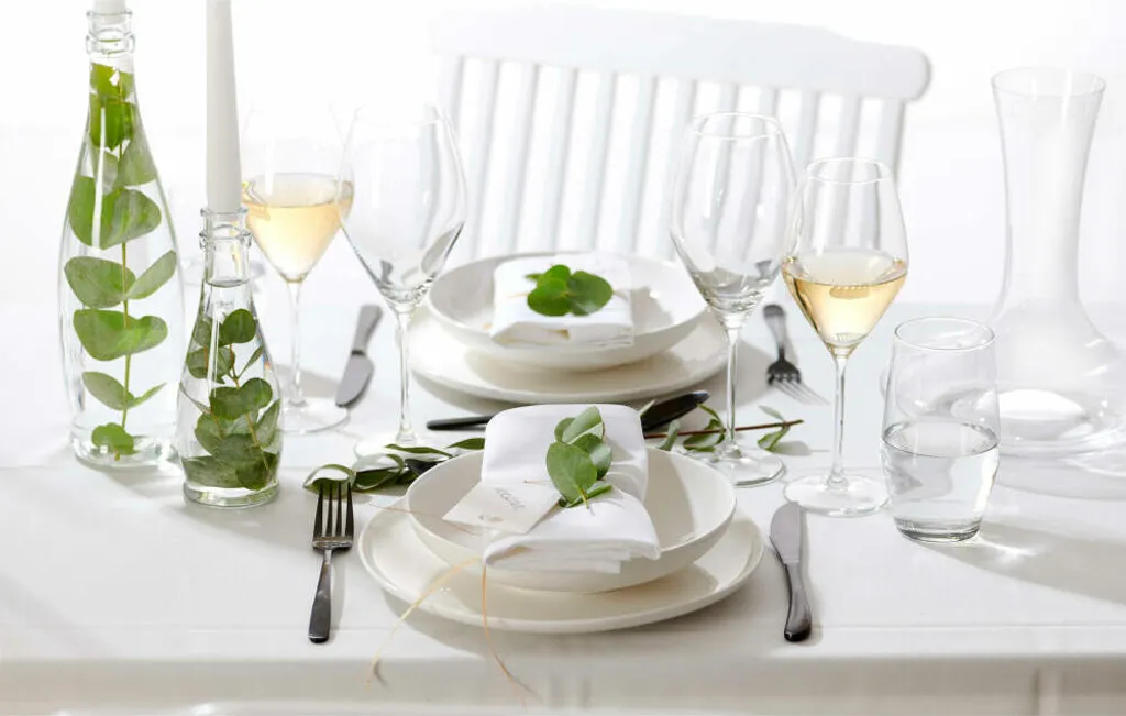 Ritzenhoff & Breker Tafelservice Skagen 12-teilig 8 Ritzenhoff & Breker Tafelservice Skagen 12-teilig – Bild 8