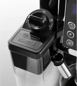 De'Longhi DeLonghi ECAM 23.463.B Kaffeevollautomat Schwarz -Küchenkochgeschirr Geschäft be7ff8b2c6df26f5782c0824d898f079