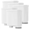 Wessper Wasserfilter Filterpatrone Alternative Zu Saeco AquaClean (5er Pack)
