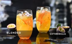 KROSNO Blended Hohe Wassergläser, 6er-Set, 510 Ml 25 KROSNO Blended Hohe Wassergläser, 6er-Set, 510 Ml -Küchenkochgeschirr Geschäft bf30645b61f3fd71970a16c8b21665cd