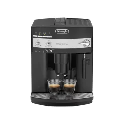 De'Longhi DeLonghi ESAM 3000 B Kaffeevollautomat Schwarz 34 De'Longhi DeLonghi ESAM 3000 B Kaffeevollautomat Schwarz -Küchenkochgeschirr Geschäft bf46eb1e5d0fdfeb541037efc80275f6