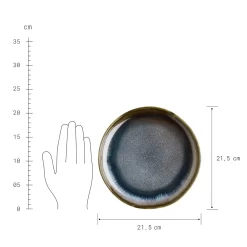 BUTLERS HILDA Geschirr-Set 16-tlg. -Küchenkochgeschirr Geschäft c0dda63d8ed1347fd296e9bf768c59fc