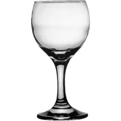 Pasabahce Bistro 44412 Weingläser Wasser Saft Drink Trinkglas 6 Gläser Set Edel -Küchenkochgeschirr Geschäft c1455637b1093e8d7505a8057df23cf3