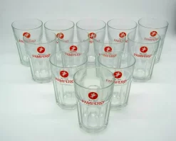 12 Pampero Rum Mojitho Gläser Cocktailgläser 92809 -Küchenkochgeschirr Geschäft c1a54a06742afcab40b53660bc9f4076
