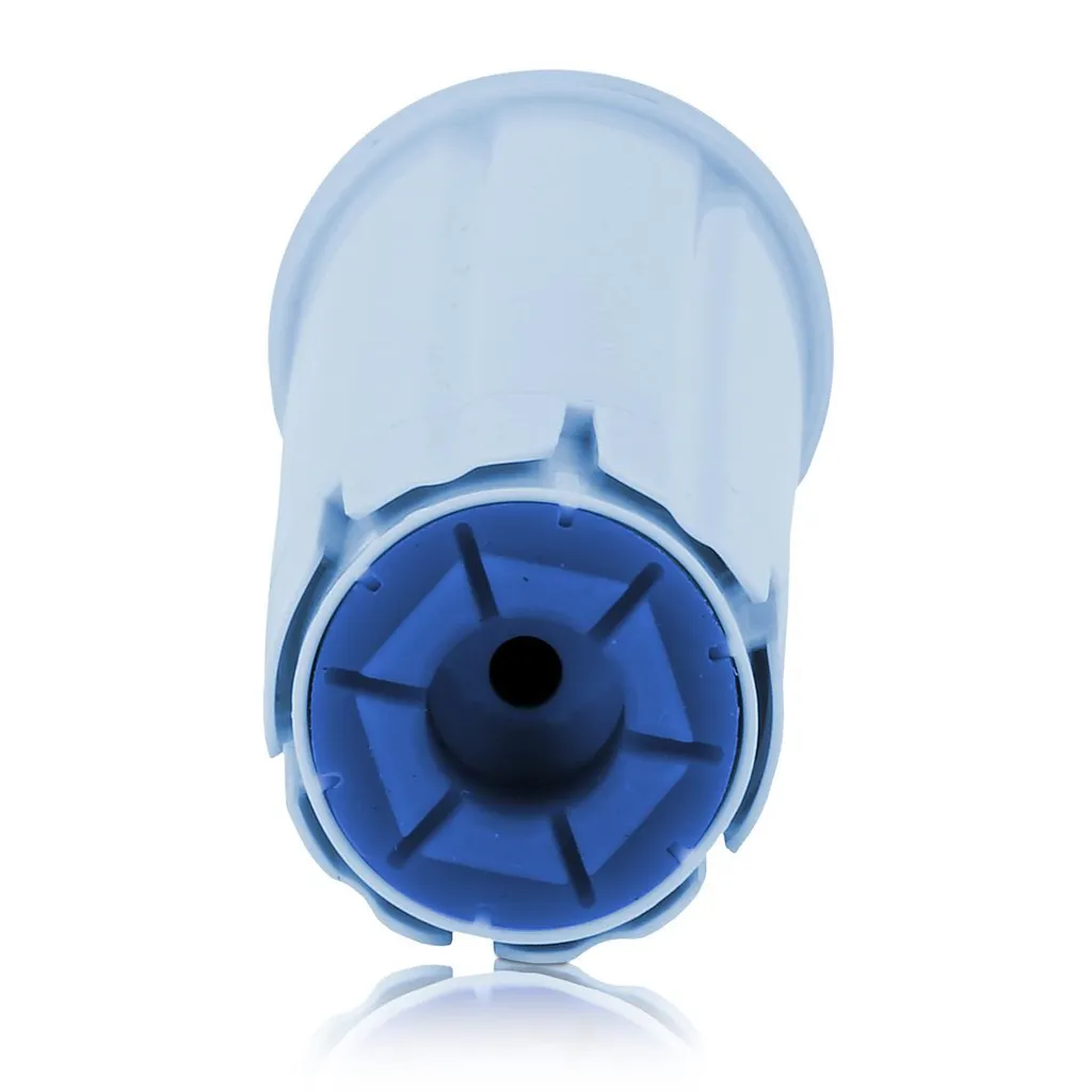 Wark24 Wasserfilter Filterpatrone Steckbar Alternative Zu Claris Blue (10er Pack 2 Wark24 Wasserfilter Filterpatrone Steckbar Alternative Zu Claris Blue (10er Pack – Bild 2