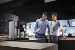 De'Longhi De Longhi EPAM960.75.GLM - Kombi-Kaffeemaschine - 2,1 L - Kaffeebohnen - Eingebautes Mahlwerk - 1550 -Küchenkochgeschirr Geschäft c2cc5e2e81847380dad80060a9ae70c4