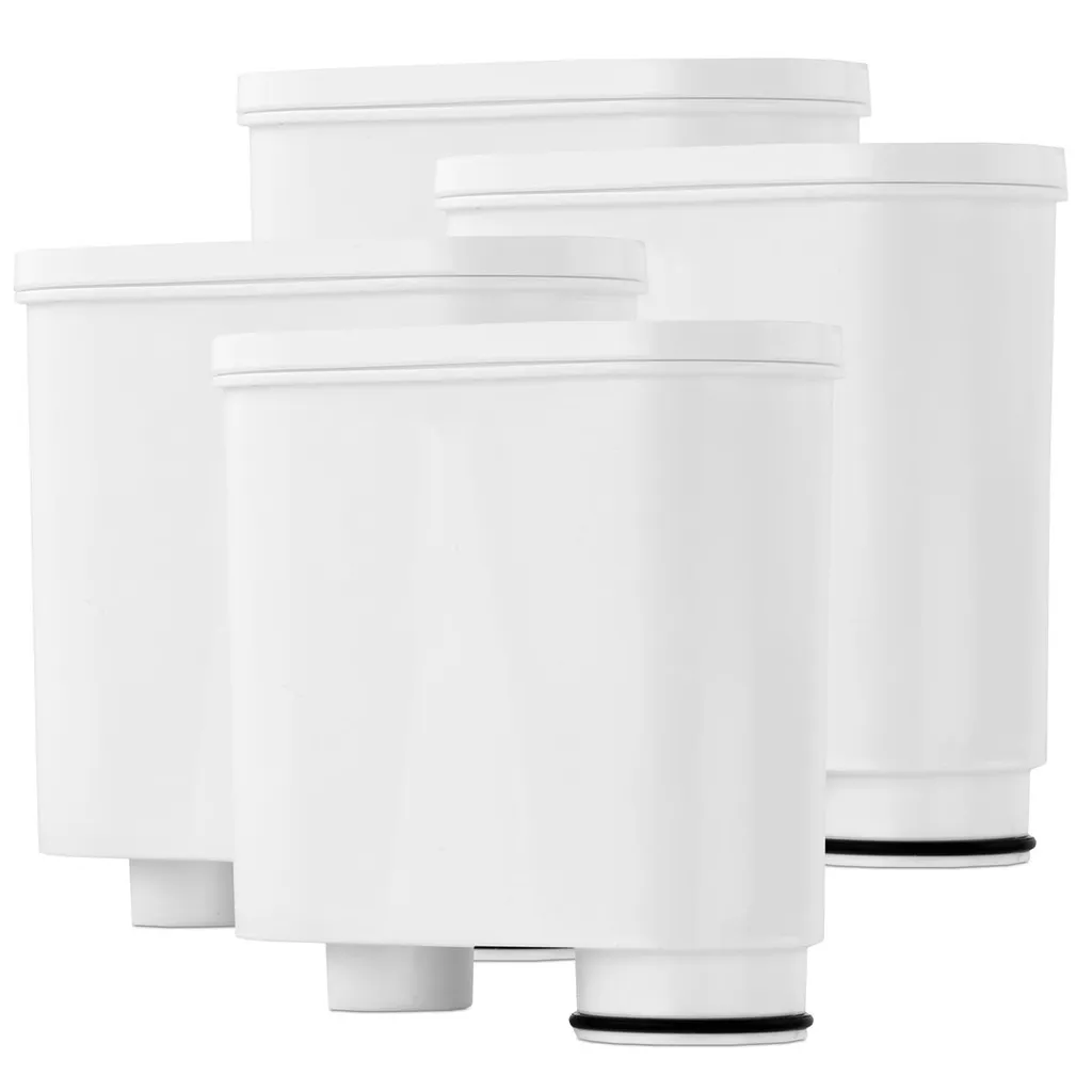 Wessper Wasserfilter Filterpatrone Alternative Zu Saeco AquaClean (4er Pack) 1 Wessper Wasserfilter Filterpatrone Alternative Zu Saeco AquaClean (4er Pack)