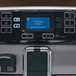 Wessper Rundum-Pflegeset Für Kaffeevollautomaten Philips, Saeco (2x AquaClean Filter, Komp. Mit CA6903, Entkalker 500ml, 10 X 2g Reinigungstabletten, Reinigungsbürste) -Küchenkochgeschirr Geschäft c3b4e01eae4c3d7e45c5f81580ef4780