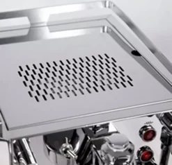 Quickmill 0981 Rubino Nero Siebträger Espressomaschine 9 Quickmill 0981 Rubino Nero Siebträger Espressomaschine -Küchenkochgeschirr Geschäft c59f19d9f56d95ff53f5852ac5cb8605