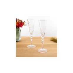 RCR Melodia Champagner 6er Set -Küchenkochgeschirr Geschäft c5d93aa65d230fd4f90f86e0be561948