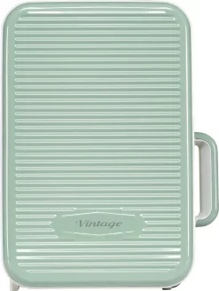 Ariete Vintage Kaffeemaschine Grün -Küchenkochgeschirr Geschäft c6025b42fbe53bf0e72d21ad42341429