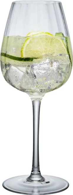 Villeroy & Boch Rose Garden Weißweinkelch, Set 4tlg. Klar 1137258120 -Küchenkochgeschirr Geschäft c61645c7b3126768d8cd0f4811be50a7