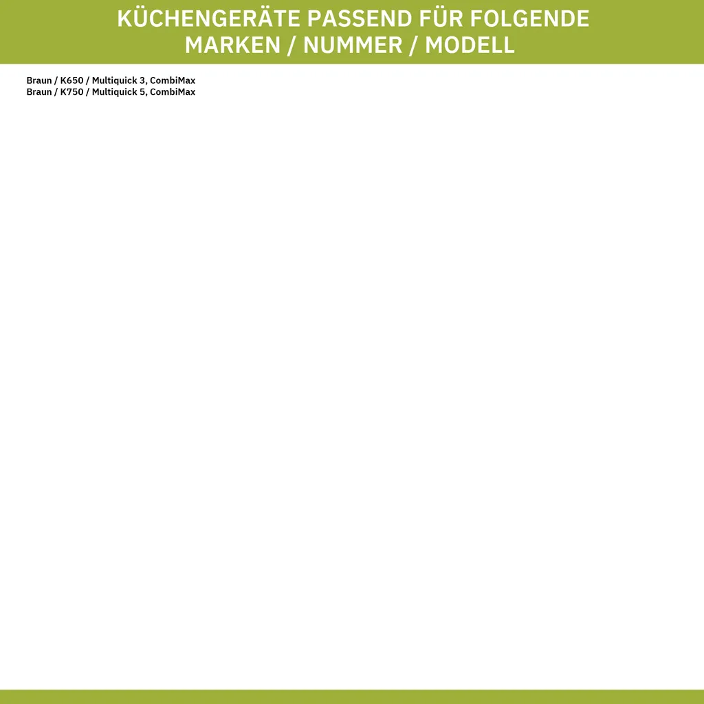 Braun BR67051145 Trägerscheibe Für Küchenmaschine Combimax, Multiquick 3, Multiquick 5 4 Braun BR67051145 Trägerscheibe Für Küchenmaschine Combimax, Multiquick 3, Multiquick 5 – Bild 4