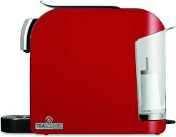 Teekanne Tealounge System Starter-Set Rot Neu