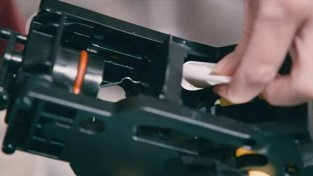 Wartungskit Zubehörset Für Philips Saeco CA6706/10 5 Wartungskit Zubehörset Für Philips Saeco CA6706/10 – Bild 5