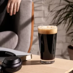 KROSNO Pure Weizen Biergläser, 6er-Set, 530 Ml -Küchenkochgeschirr Geschäft c8aac8f0a9cd923a6c7a10464ff07842