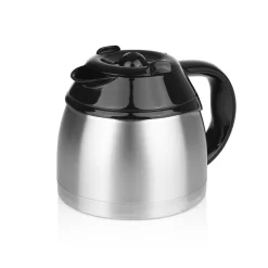 BEEM Filter Kaffeemaschine Thermo Permanentfilter 900W Filterkaffee Edelstahl -Küchenkochgeschirr Geschäft c8dd74bb12aefe6f20a03f26f0954bed