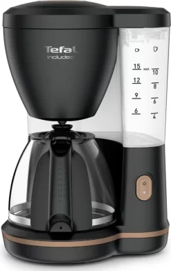 Tefal Includeo Filterkaffeemaschine