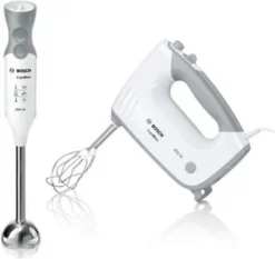 Bosch MFQ36460 ErgoMixx Handrührgerät Inklusive Rührschüssel -Küchenkochgeschirr Geschäft c8f2b7c971c3b18ccd6363192783ded7
