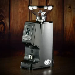 Eureka Espressomï¿1/2hle Atom 65 Digital Schwarz 9 Eureka Espressomï¿1/2hle Atom 65 Digital Schwarz -Küchenkochgeschirr Geschäft c915b6f0e65df722579325360a8bb1f3