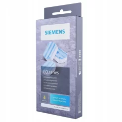 3x Filter + Tablets Der SIEMENS EQ.6 EQ.3 EQ.9 Maschine -Küchenkochgeschirr Geschäft ca46874c789d6a9920f427a7e802f2e9