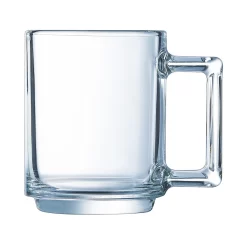 Becher A La Bonne Heure 250 Ml LUMINARC