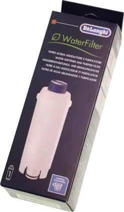 De'Longhi DeLonghi DLS C002 Wasserfilter -Küchenkochgeschirr Geschäft d0ace4c7b111d8506d2068914a333687