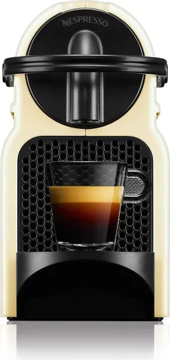 De'Longhi DeLonghi EN80CW INISSIA Nespresso Kapselautomat Creme -Küchenkochgeschirr Geschäft d12a48038c00e8b2192c4b53de3d7183
