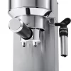 De'Longhi DeLonghi EC685.M Dedica Style Siebträger Espressomaschine Silber