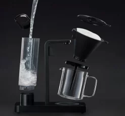 Wilfa Filterkaffeemaschine Performance WSPL-3B 1.25L Schwarz 12 Wilfa Filterkaffeemaschine Performance WSPL-3B 1.25L Schwarz -Küchenkochgeschirr Geschäft d1ed6e0c086c361d8a98350718c86d8f