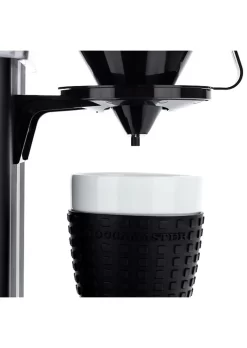 Technivorm CUP ONE Filterkaffeemaschine, Kunststoffgehäuse, 1090 Watt, Becher, Abschaltautomatik 15 Technivorm CUP ONE Filterkaffeemaschine, Kunststoffgehäuse, 1090 Watt, Becher, Abschaltautomatik -Küchenkochgeschirr Geschäft d396130f950e3cec7c34a54777037ead