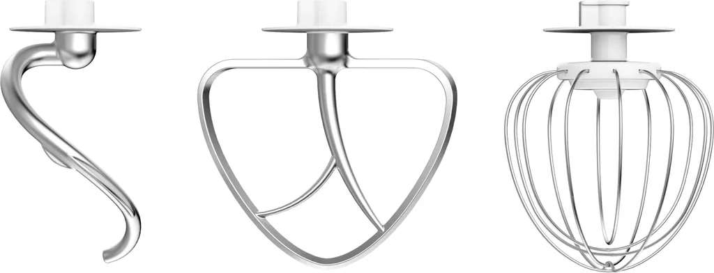 Tefal Masterchef Essential Küchenmaschine, QB150138 6 Tefal Masterchef Essential Küchenmaschine, QB150138 – Bild 6