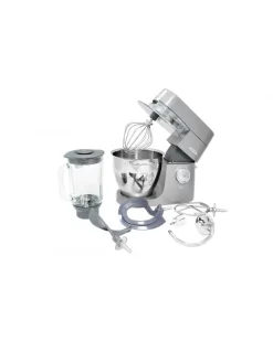 Kenwood Titanium System Pro KVL8320S -Küchenkochgeschirr Geschäft d40ec09eb6dc34aa9414861ff1797db7