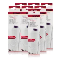 SCANPART Wasserfilter Filterpatrone Alternative Zu Delonghi DLS C002 (7er Pack)