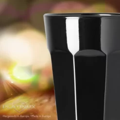 Schwarze Schnapsgläser Aus Glas 30ml (max. 40ml) Set 6 Teilig Wodkagläser Shotgläser 13 Schwarze Schnapsgläser Aus Glas 30ml (max. 40ml) Set 6 Teilig Wodkagläser Shotgläser -Küchenkochgeschirr Geschäft d66c5461c3c1cb75c1527eadf155c80a