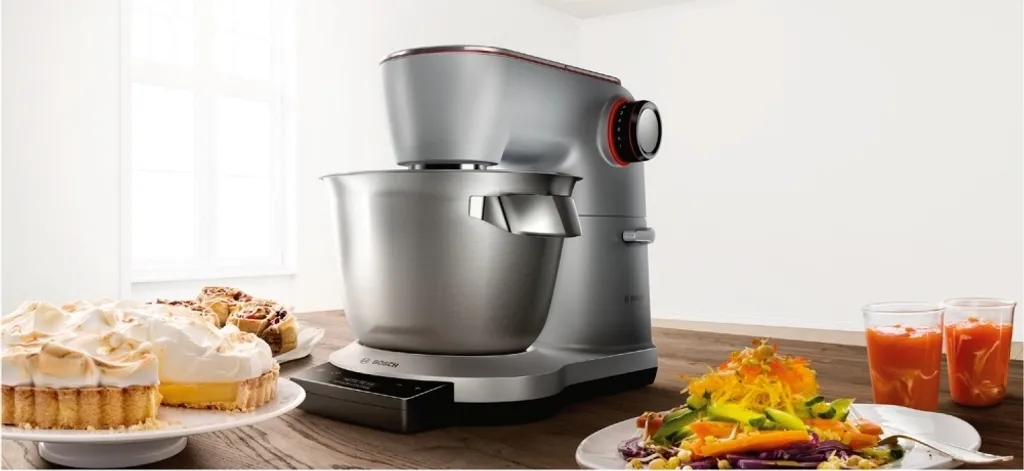 BOSCH MUM9DT5S41 Universal-Küchenmaschine „OptiMUM“ **** 5 BOSCH MUM9DT5S41 Universal-Küchenmaschine „OptiMUM“ **** – Bild 5