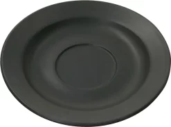 18-tlg. Kaffee-Service Lampart Nero 6 Personen I Tasse + Untertasse + Teller -Küchenkochgeschirr Geschäft d6a7203906aba3eac4ae1fcfcc9d2d97