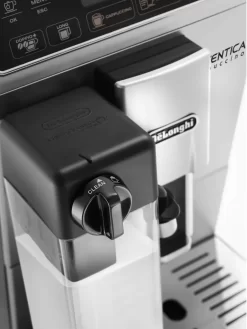 De'Longhi DeLonghi ETAM 29.660.SB Autentica Cappuccino Kaffeevollautomat -Küchenkochgeschirr Geschäft d79cc2811d748e8cf3085ed9f9d300b2
