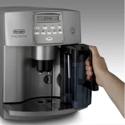 De'Longhi DeLonghi ESAM 3500 Magnifica Pronto Cappuccino -Küchenkochgeschirr Geschäft d977c0b2ed6cb4b801e4648ce86d7747