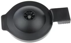 Severin 1105047 Aromaschutz-Deckel (Isolierkanne) Für KA5827, KA5828, KA9220, KA9208 Kaffeemaschine