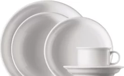 Thomas Trend Weiss Set 30-tlg. Kaffeeservice, 11400-800001-18743 -Küchenkochgeschirr Geschäft db6e1387b9c01bead0f089edefe683fe