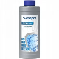 Wessper Rundum-Pflegeset Für Kaffeevollautomaten Philips, Saeco (2x AquaClean Filter, Komp. Mit CA6903, Entkalker 500ml, 10 X 2g Reinigungstabletten, Reinigungsbürste) -Küchenkochgeschirr Geschäft dc55908461c6b6dfcc4672fd53d52d88