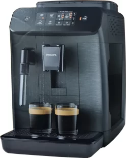 PHILIPS Kaffeevollautomat 800 Series EP0824/00 Mit Automatischer Entkalkung