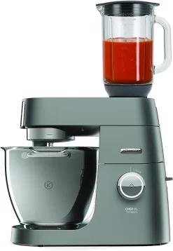 Kenwood Titanium System Pro KVL8320S -Küchenkochgeschirr Geschäft dd475ff5b04f8060977facdba039e626