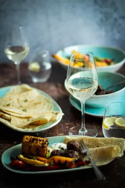 Mäser 931975 Kombiservice Frozen Für 4 Personen, Steinzeug, Grün (1 Set, 16-teilig) -Küchenkochgeschirr Geschäft df3169719f38278add8cfd778a96a57a