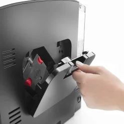 De'Longhi DeLonghi ETAM 29.510.B Autentica Kaffee Vollautomat Schwarz -Küchenkochgeschirr Geschäft df9551b78b626a471fcd92d832591ad6